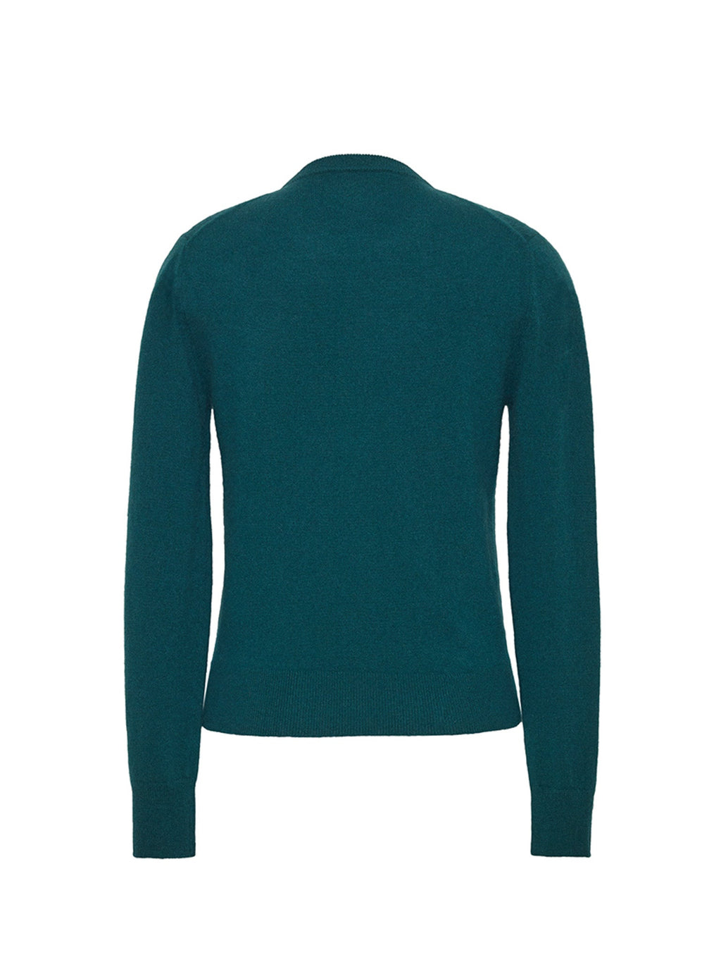 Do Not Disturb Crewneck RTW LINGUA FRANCA NYC