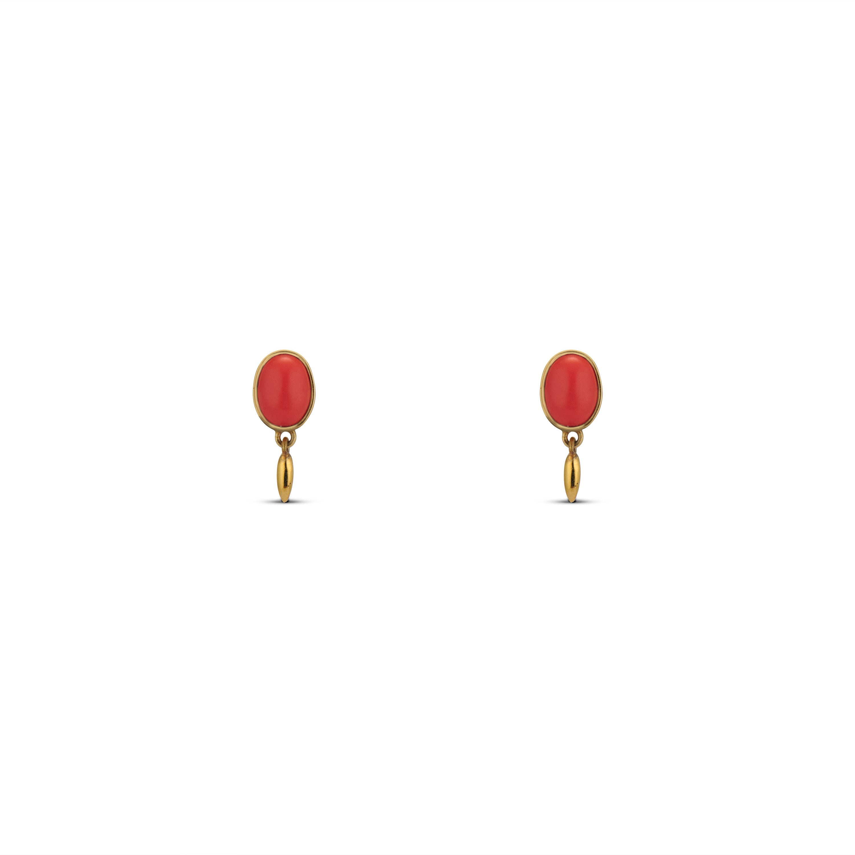 Sweet Tempest Dangle Earrings