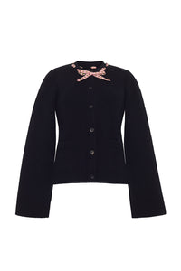 Alma Cardigan