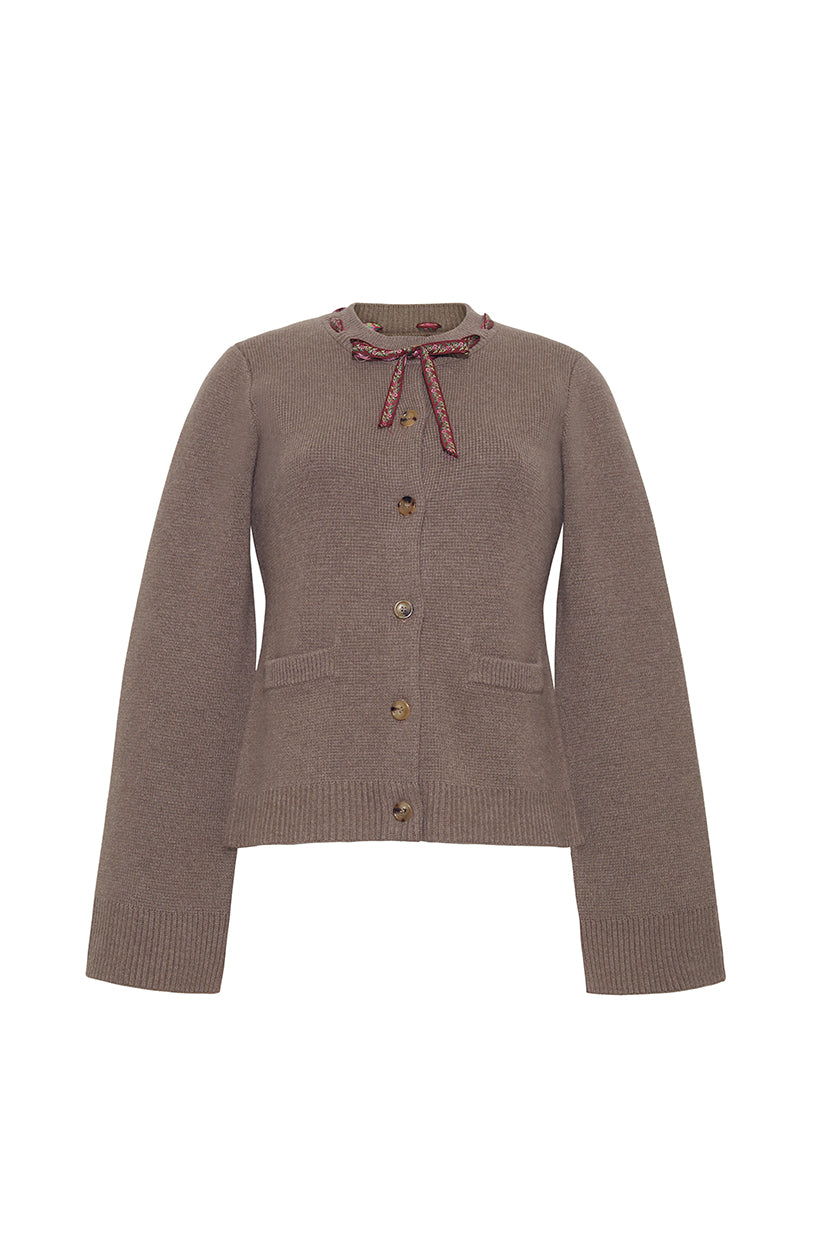 Alma Cardigan