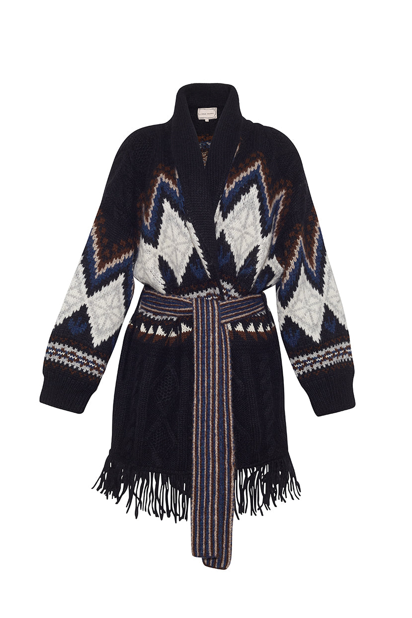 Hilda Robe