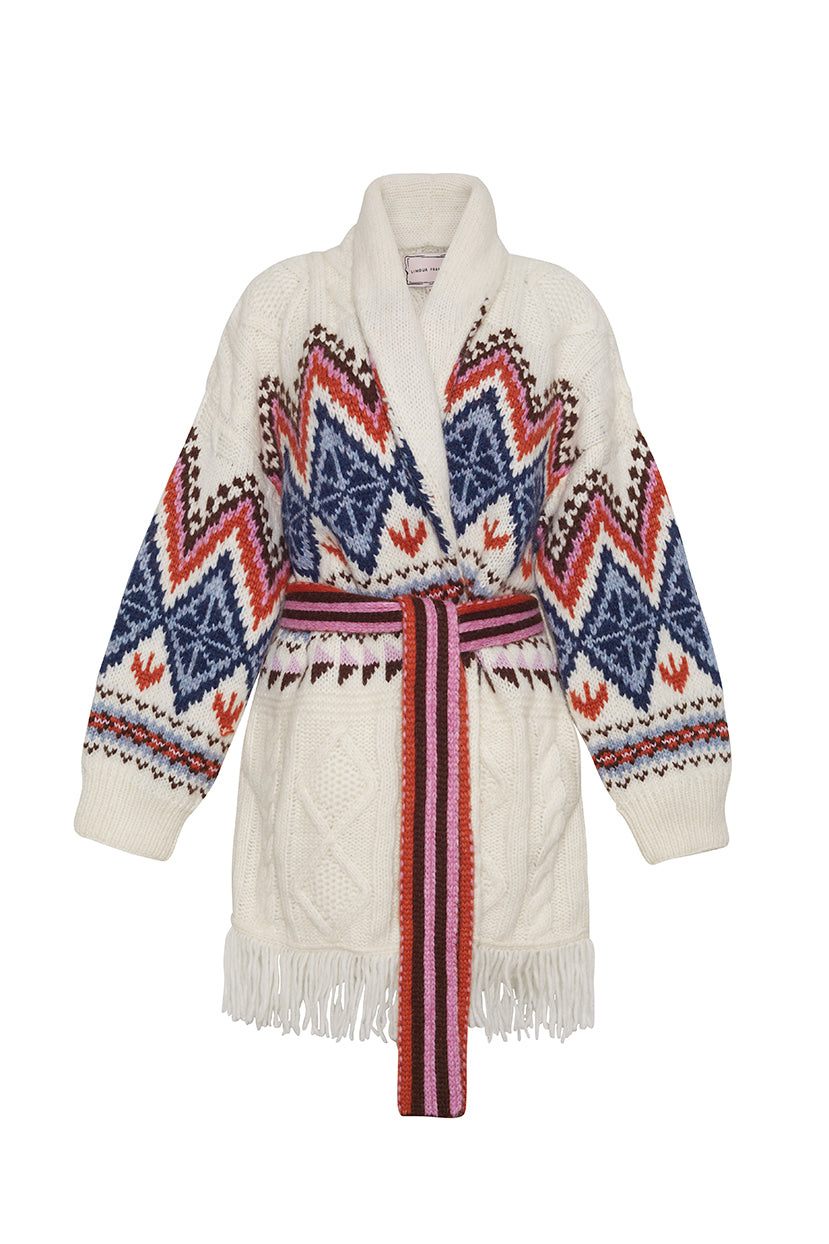 Hilda Robe