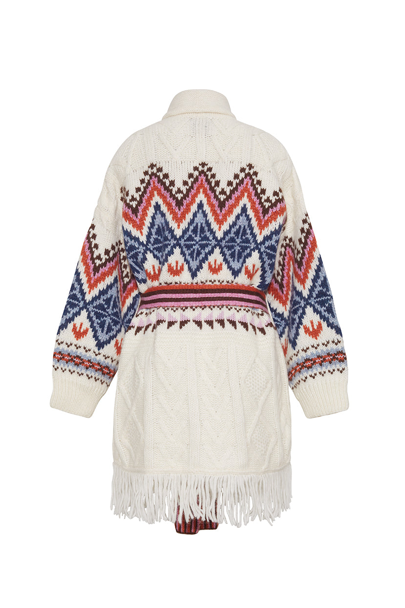 Hilda Robe