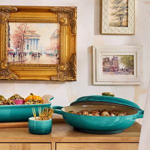 Straight Wall Ramekin in Riviera 7 oz.