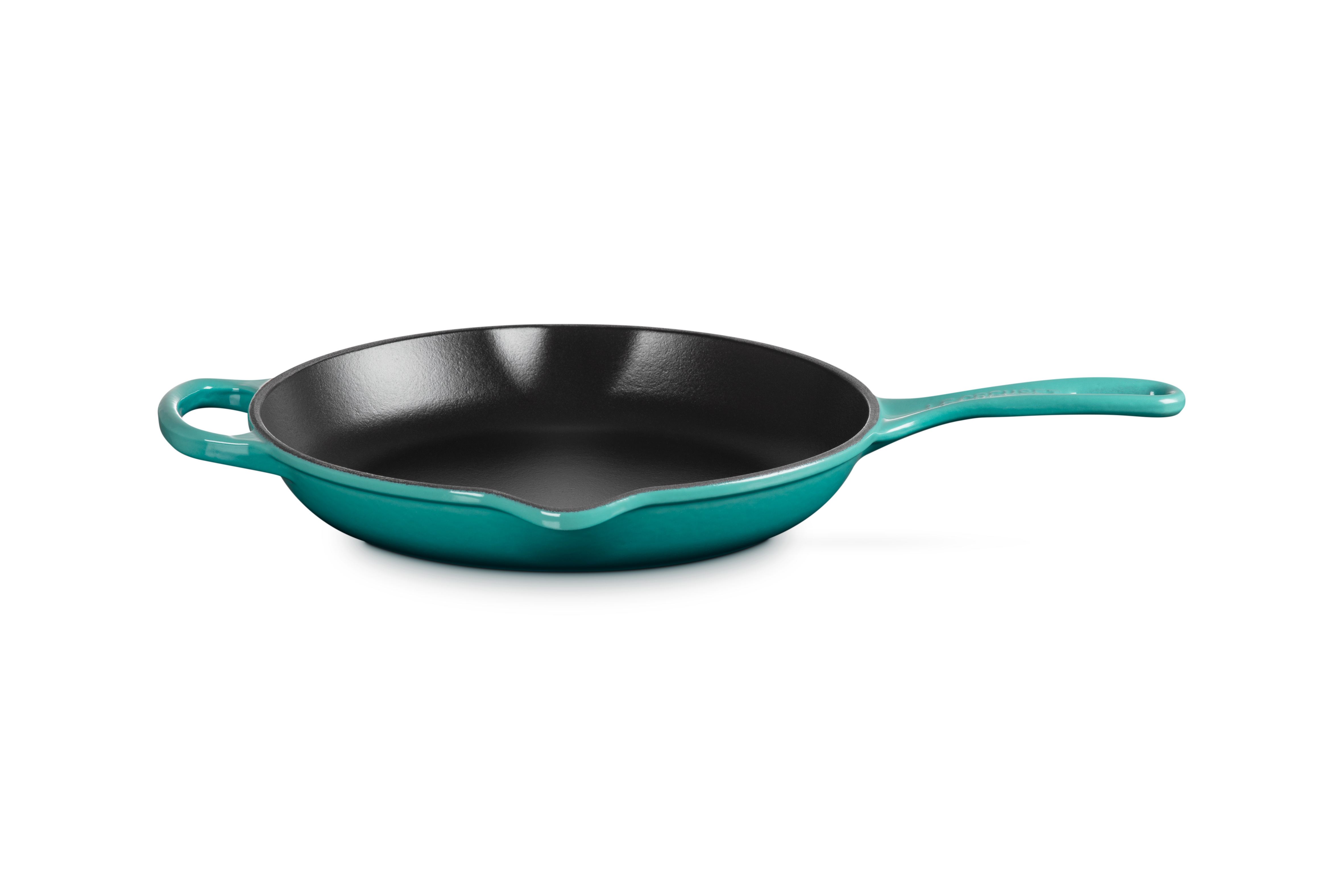 Signature Round Skillet in Riviera 9"