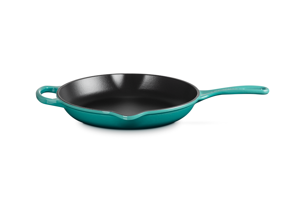 Signature Round Skillet in Riviera 11.75"