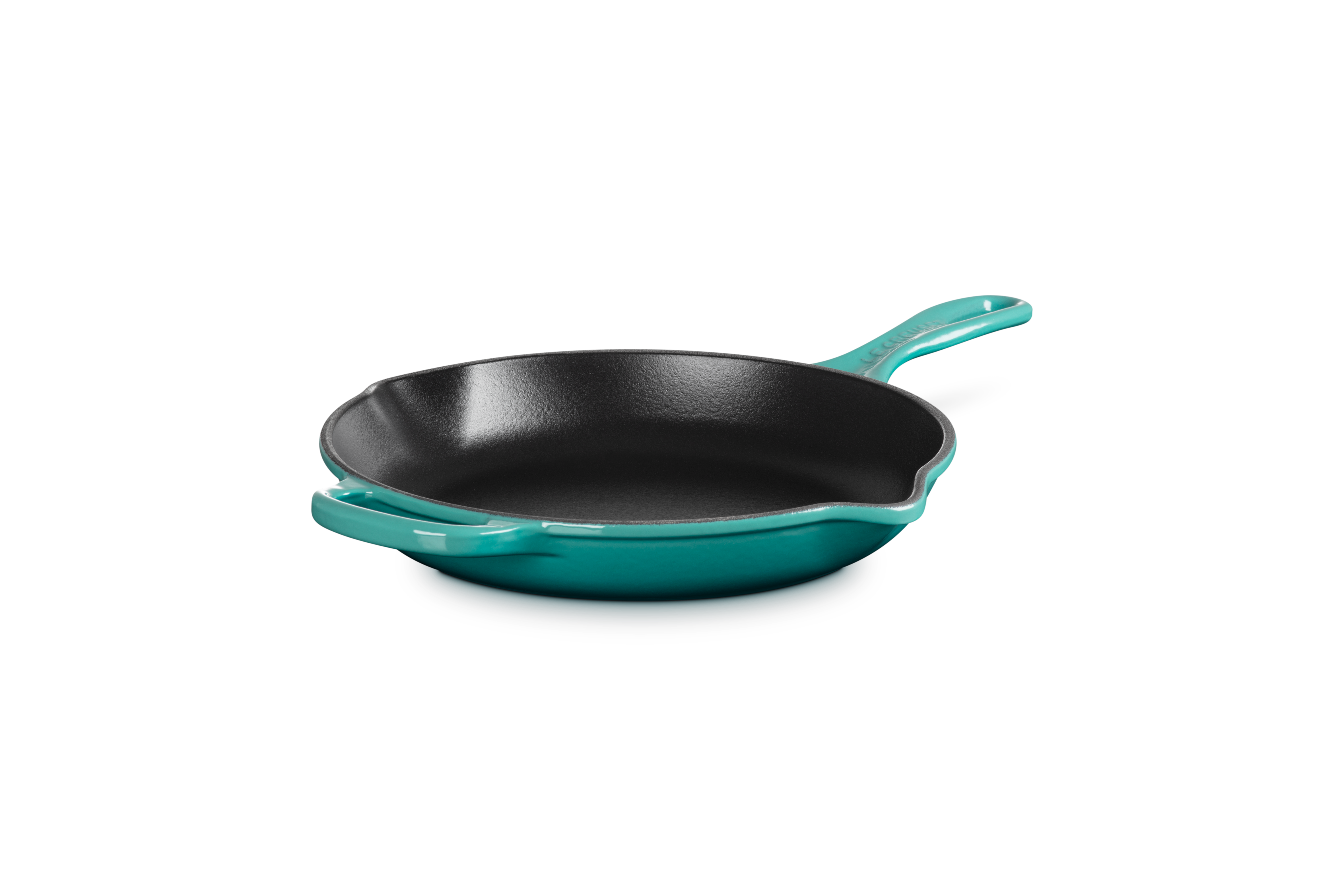 Signature Round Skillet in Riviera 11.75"