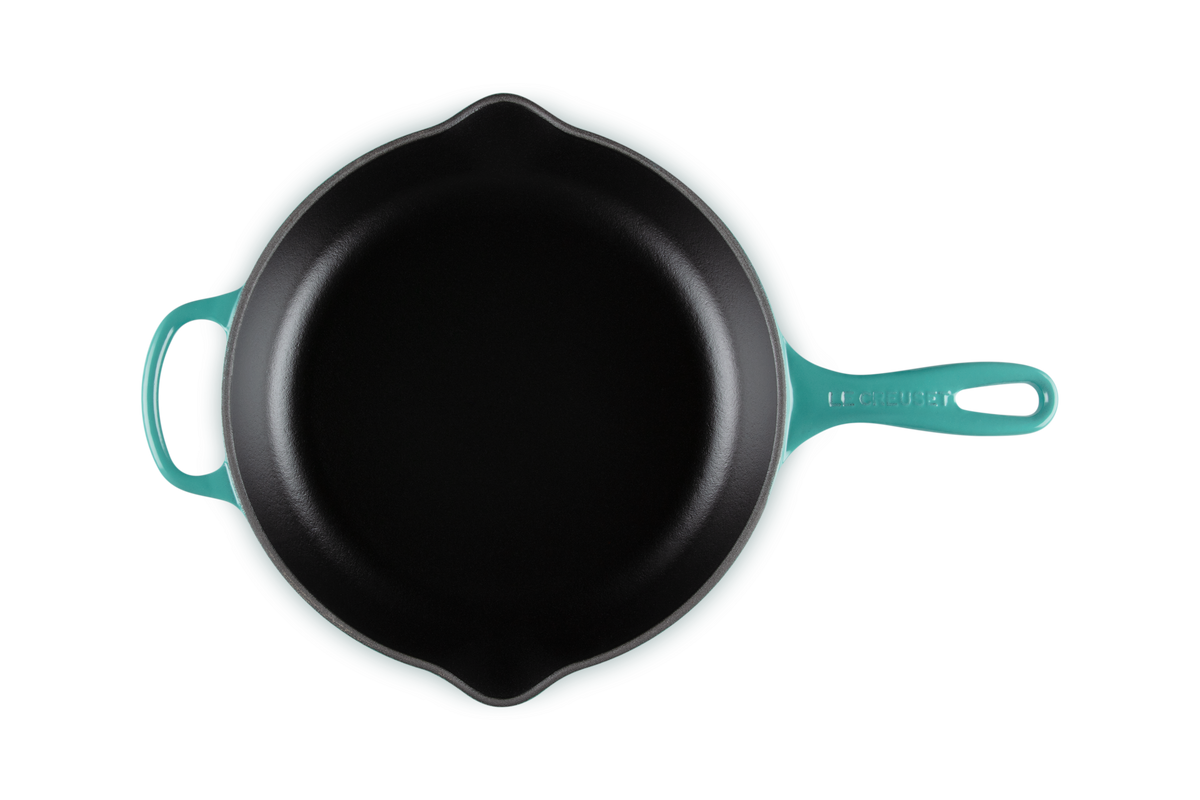 Signature Round Skillet in Riviera 11.75"