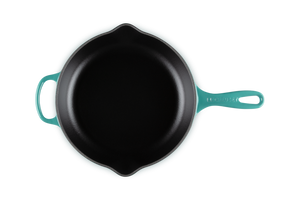 Signature Round Skillet in Riviera 11.75"