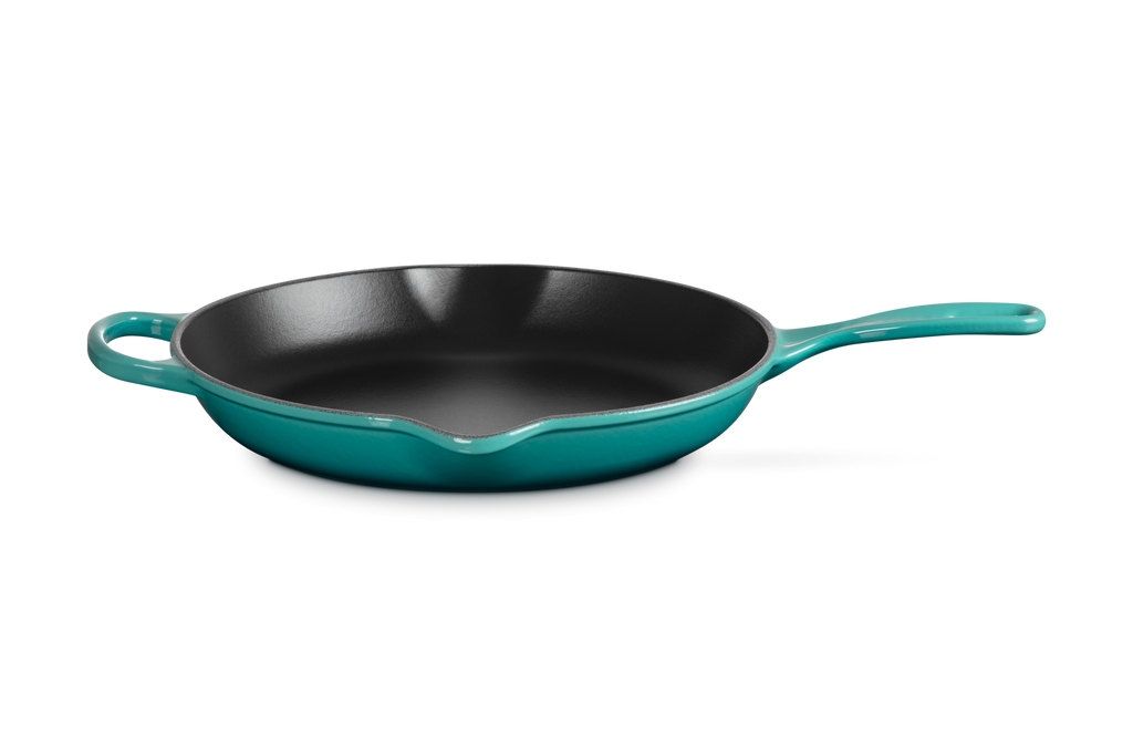Signature Round Skillet in Riviera 11.75"
