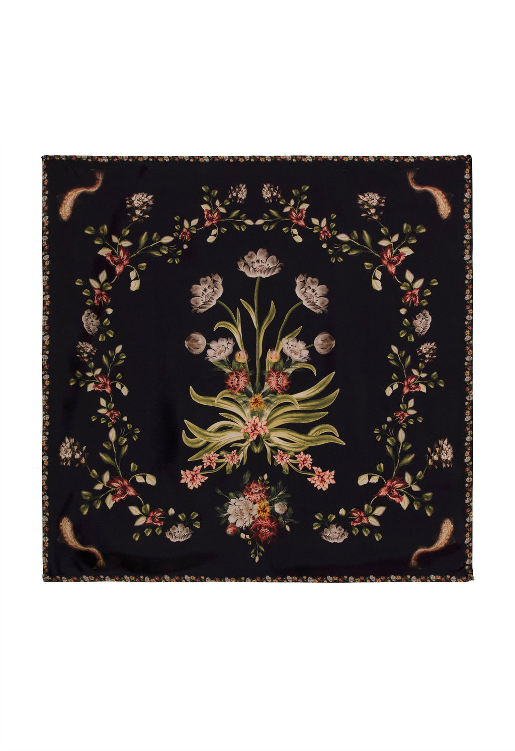 Ceiba Páramo Scarf