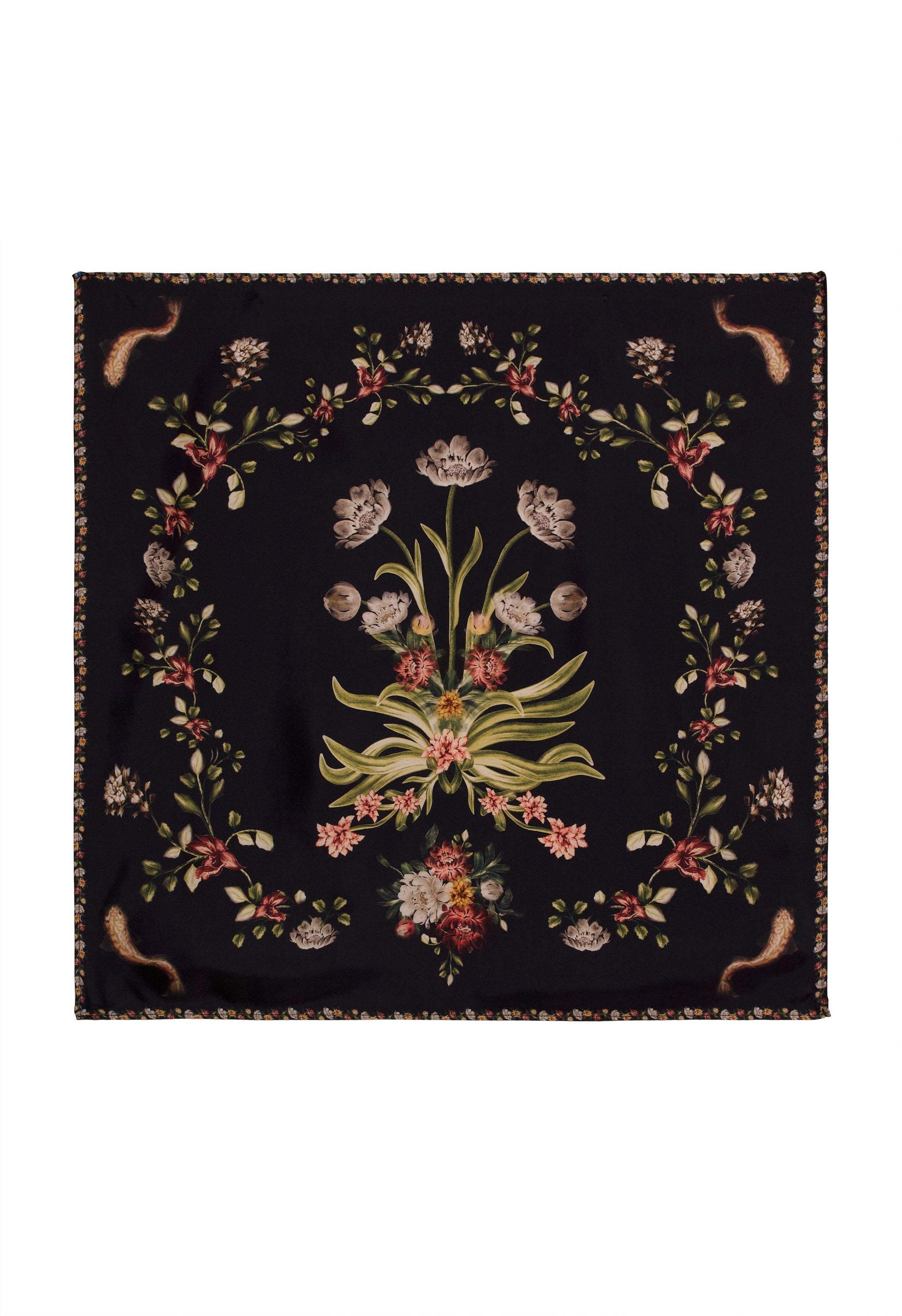 Ceiba Páramo Scarf