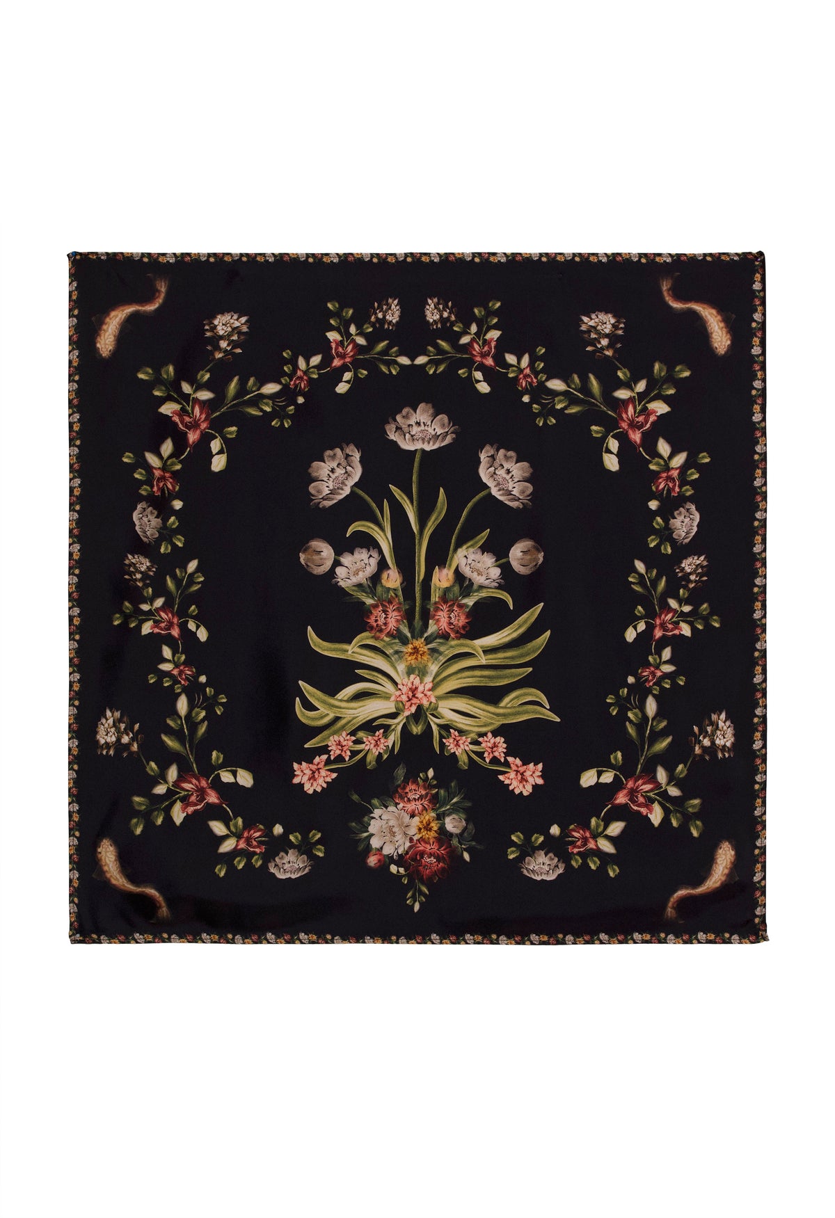Ceiba Páramo Scarf