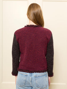 Ivy Jacket RTW LINGUA FRANCA NYC