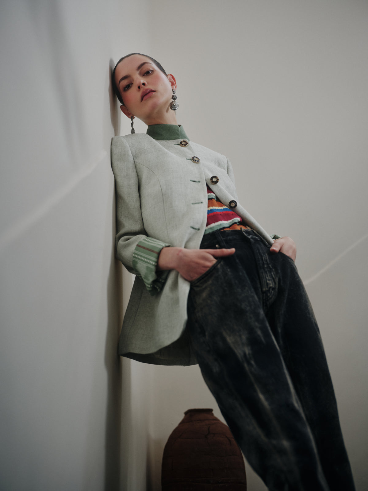Louise Gris