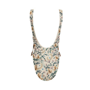 Nader Yara One-Piece Swimsuit in Multicolor