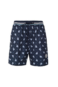 Joe Men’s Swim Trunks in Multi