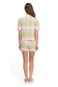 Brooks Shirt in Multi