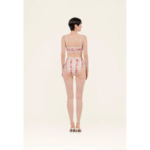 Olmo Cauca Bikini Top