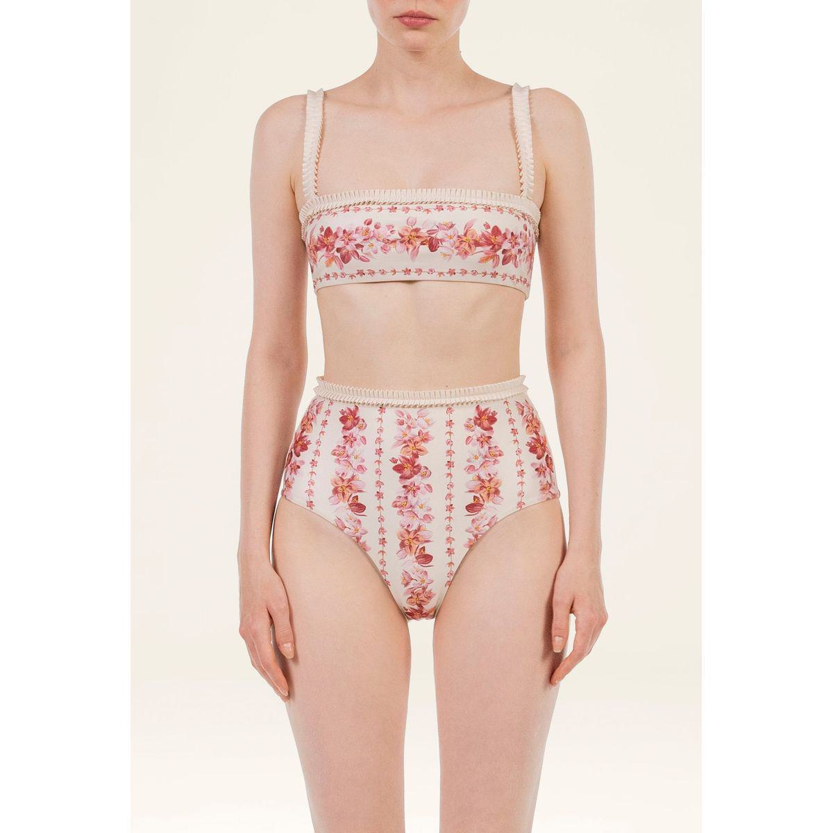 Nopal Cauca Bikini Bottom