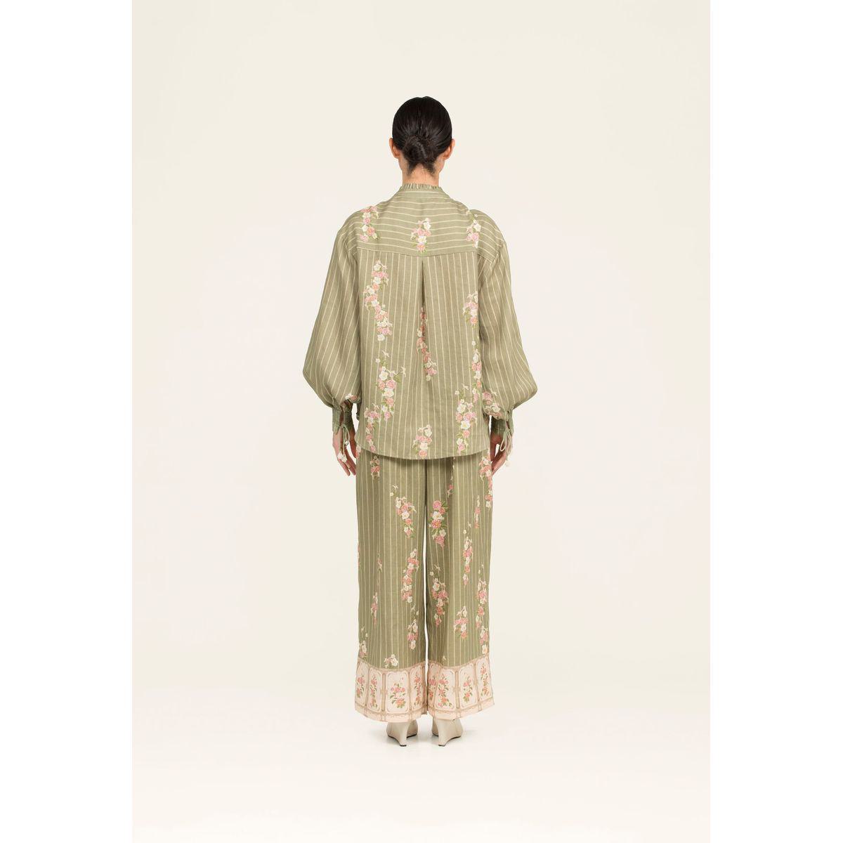 Abadia Paraiso Shirt