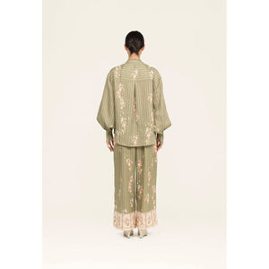Abadia Paraiso Shirt