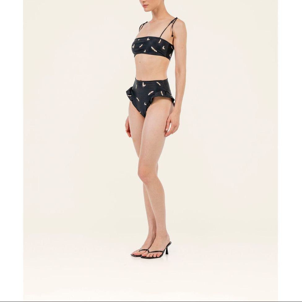 Jengibre Azucar Bikini Bottom