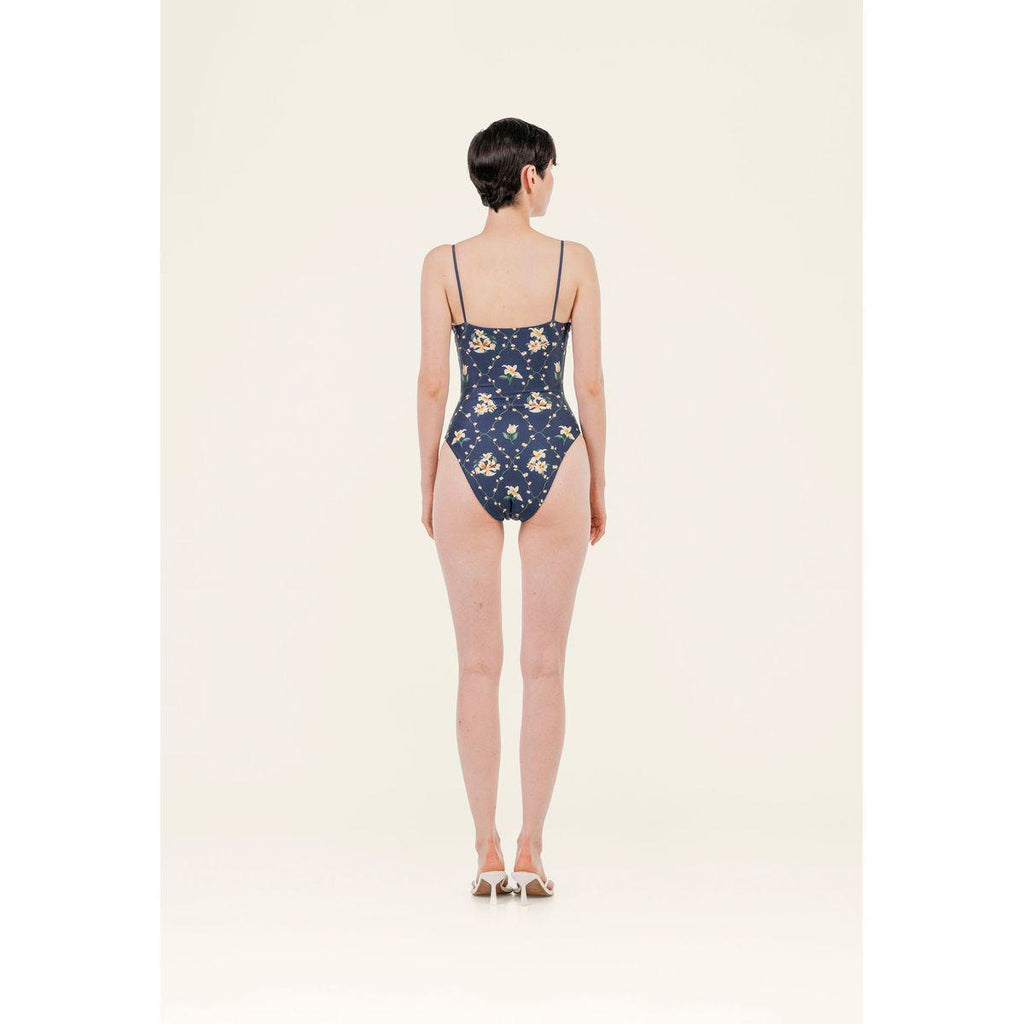 Ebano Promesa One-Piece