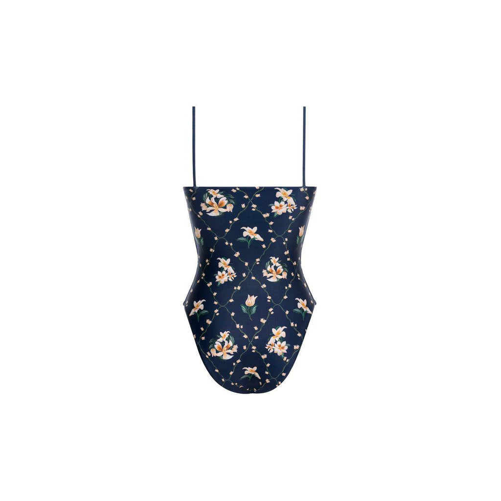 Ebano Promesa One-Piece