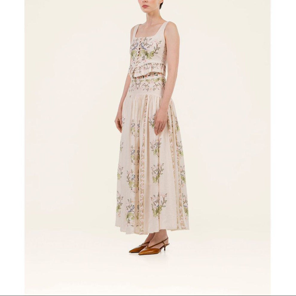 Curua Anhelo Skirt