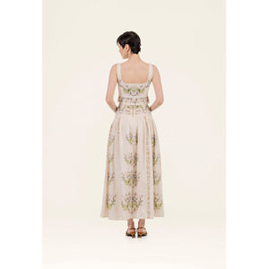 Curua Anhelo Skirt