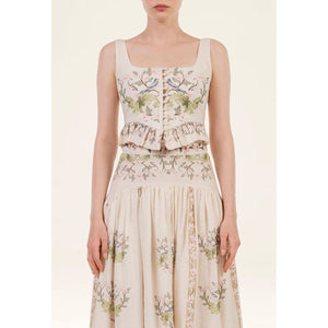 Curua Anhelo Skirt