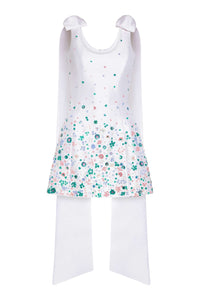 Daffodil Dress