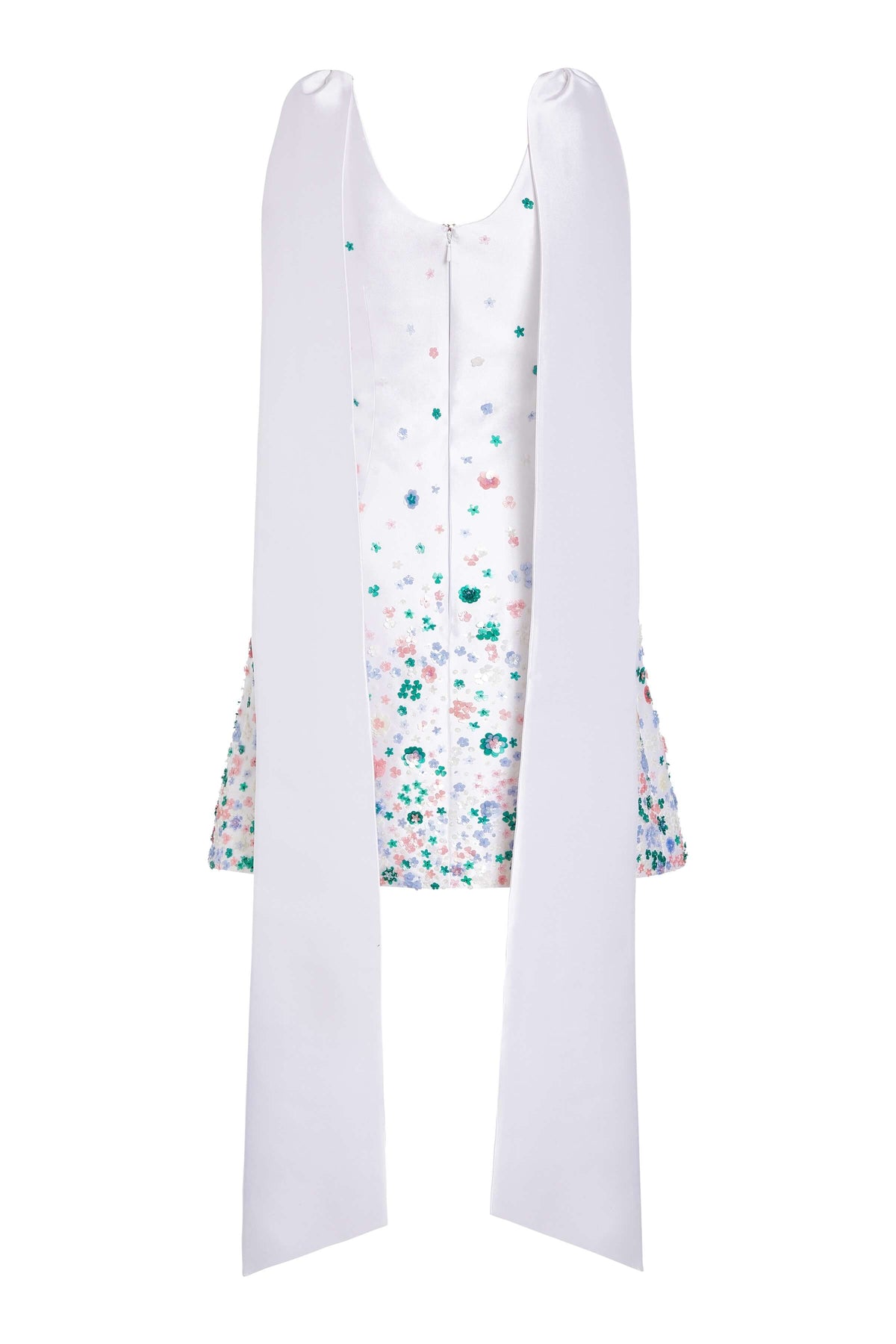 Daffodil Dress