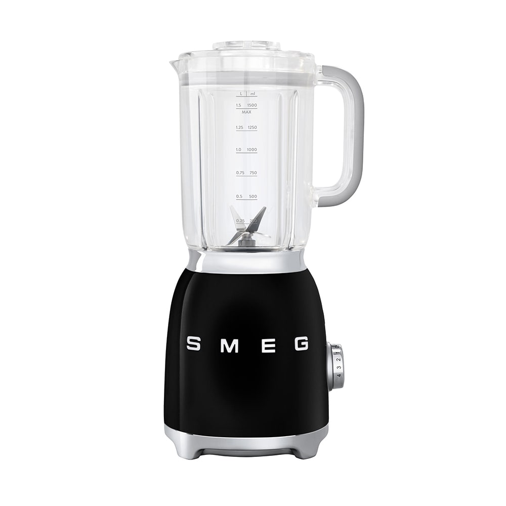 Blender in Black