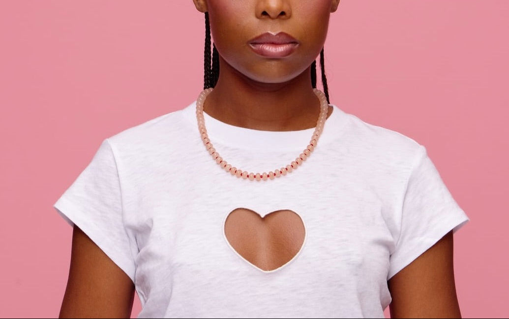 Scarlett Necklace