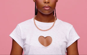 Scarlett Necklace