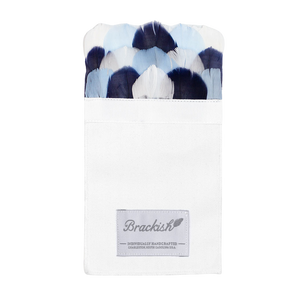 Deas Hall Pocket Square