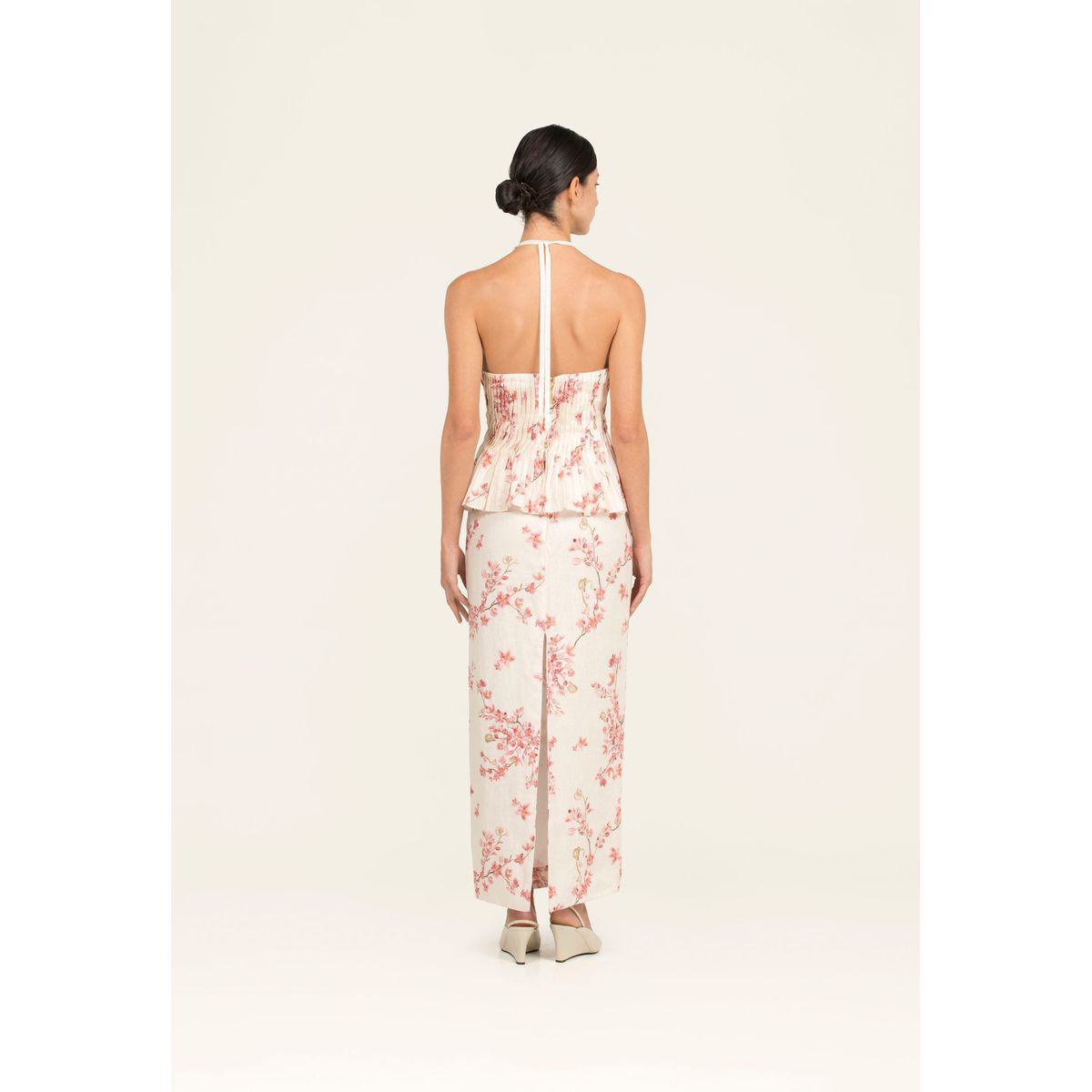 Lirica Cauca Skirt