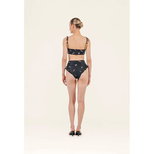 Primavera Azucar Bikini Top