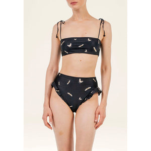 Primavera Azucar Bikini Top