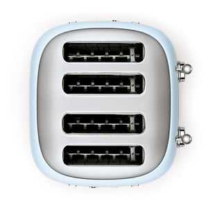 4x4 Slice Toaster