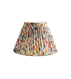 Jamboree Pleated Shade