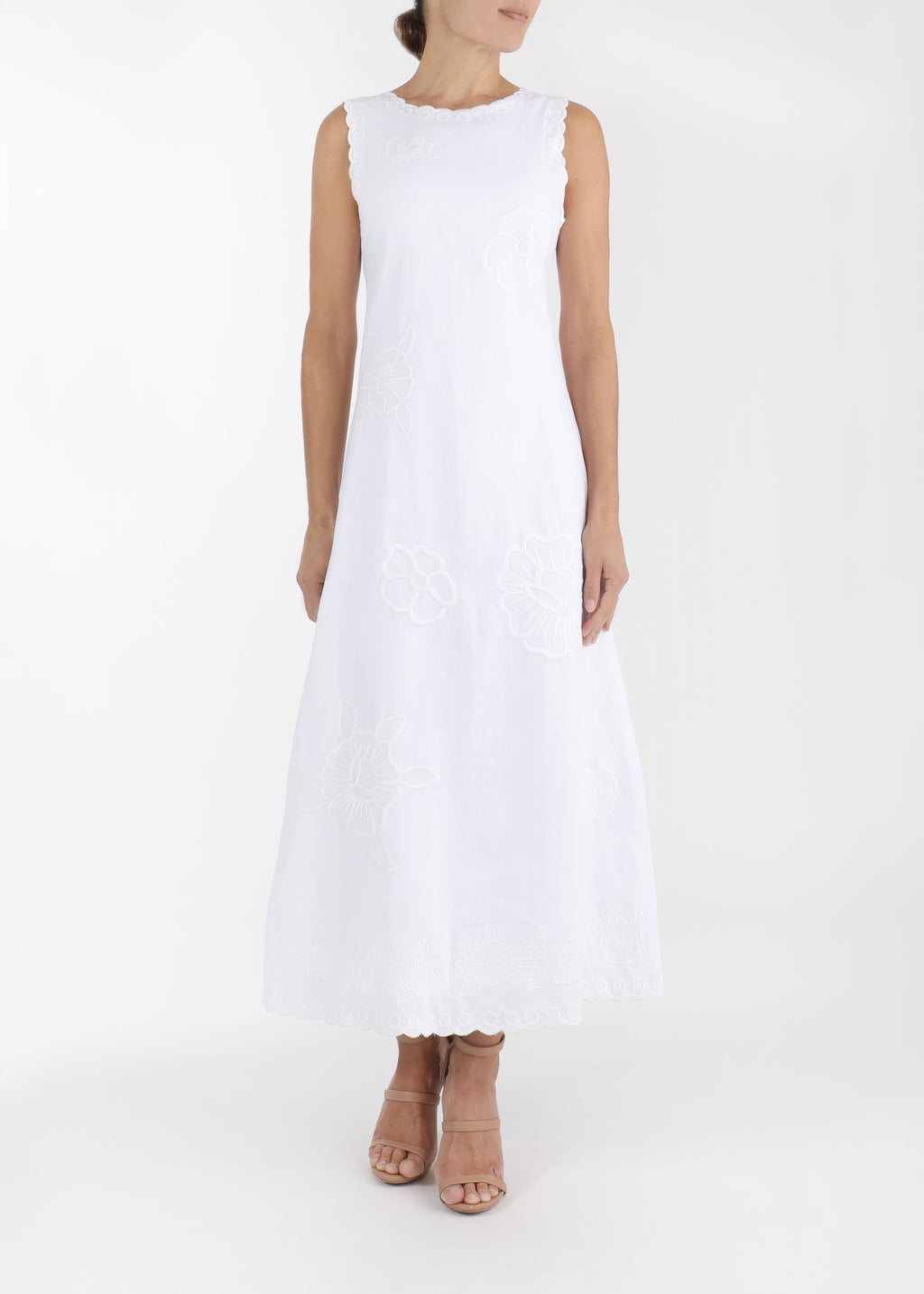 OTM Exclusive: Vera Dress