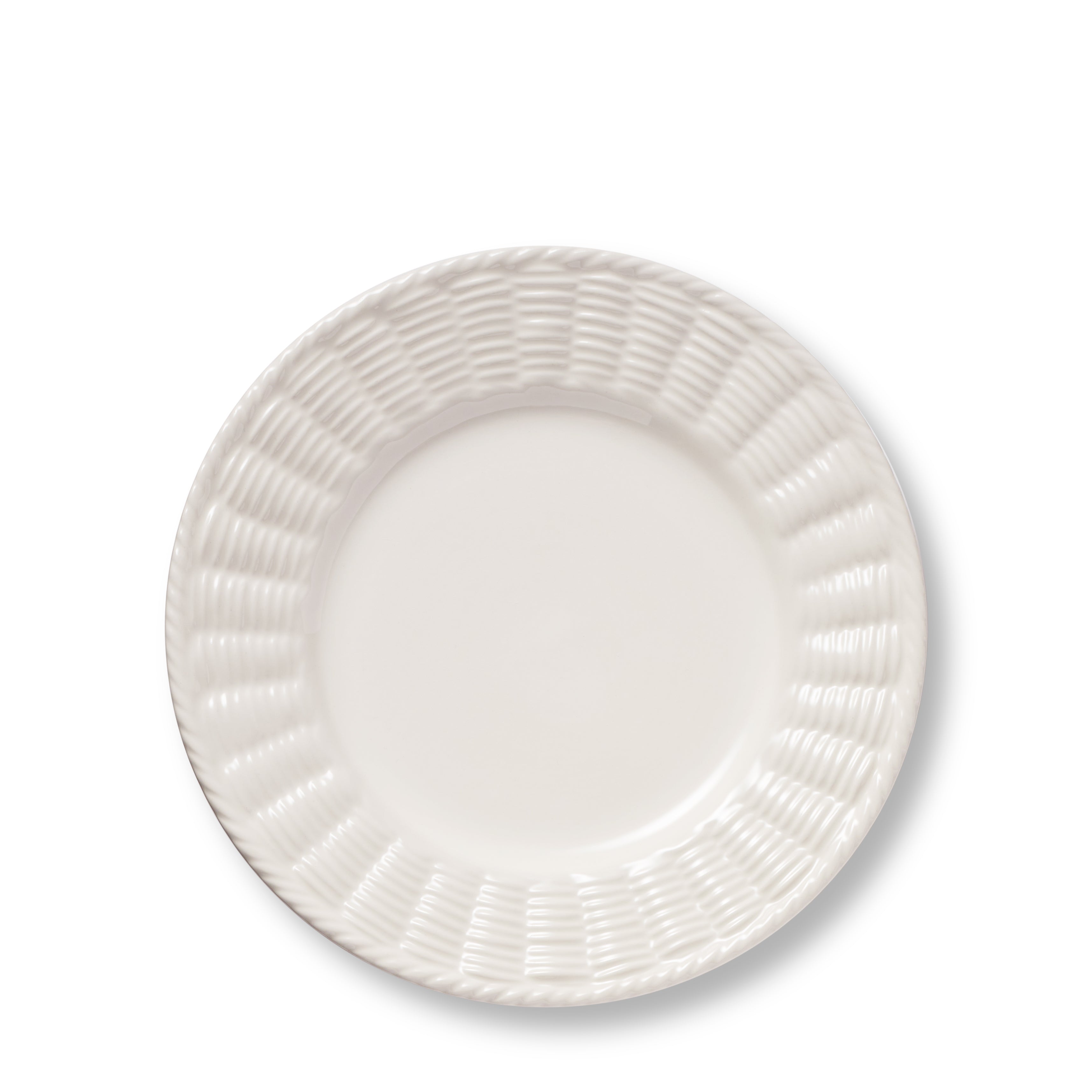 Leta Salad Plate