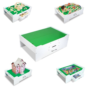 Multi-Activity Table