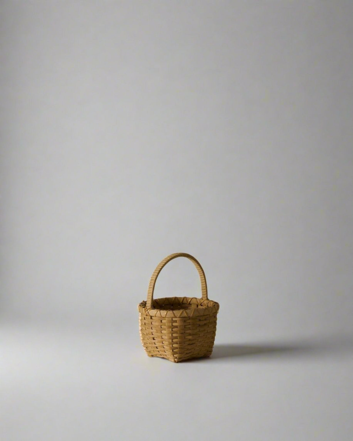 Underwater Hand Basket Small