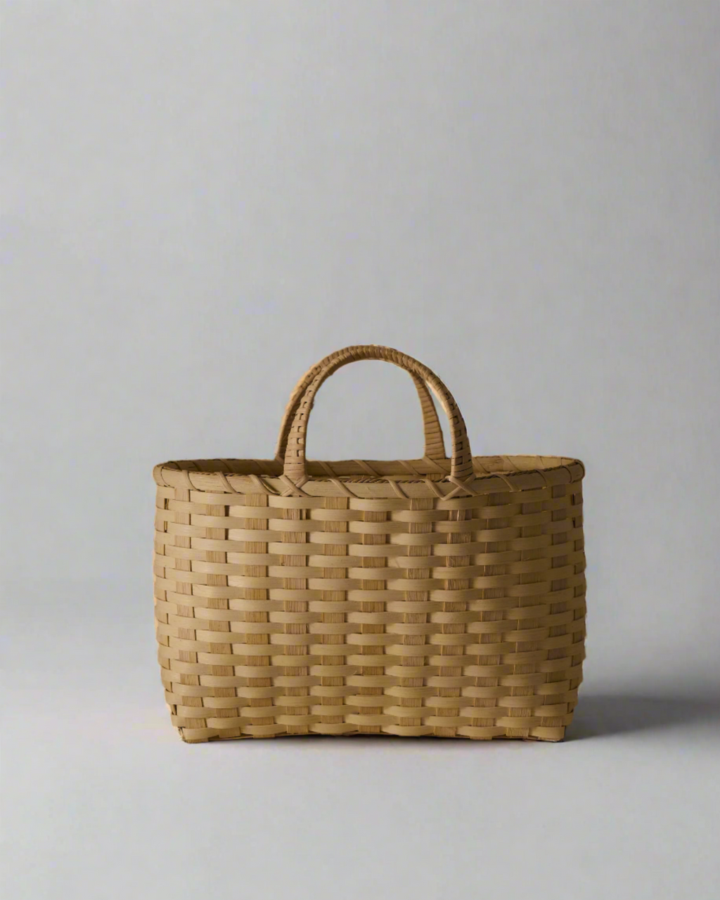 Underwater Woven Tote