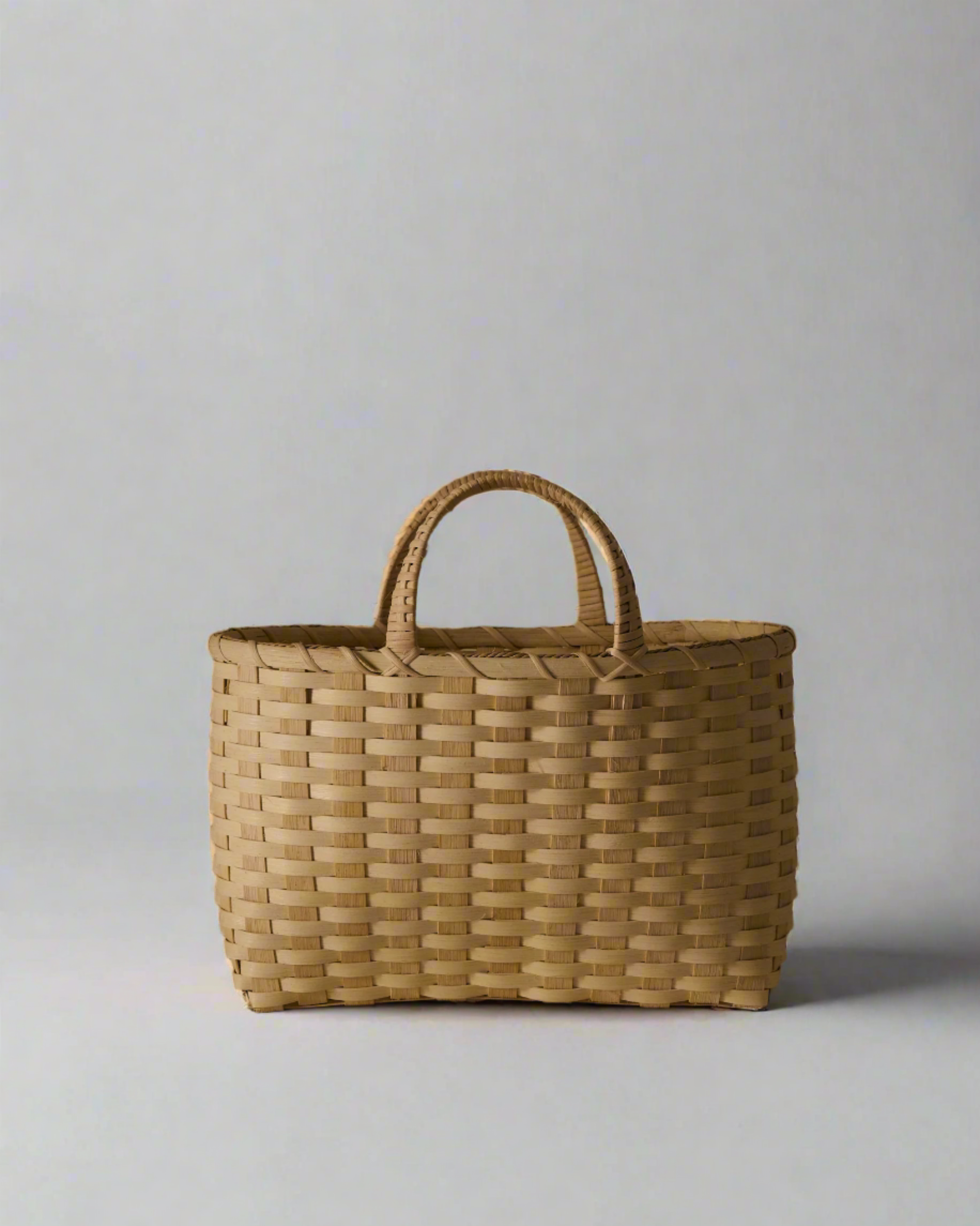 Underwater Woven Tote