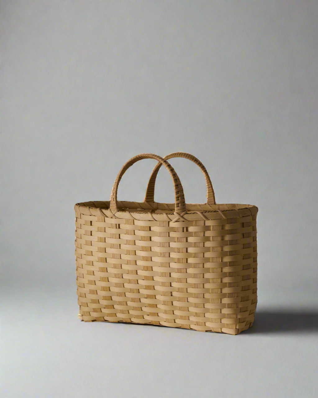 Underwater Woven Tote
